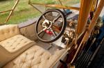 Rolls-Royce Silver Ghost Balloon Car Roadster 1910 года